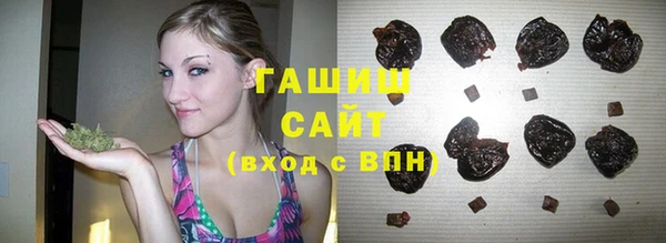 твердый Арсеньев