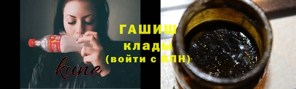 твердый Арсеньев